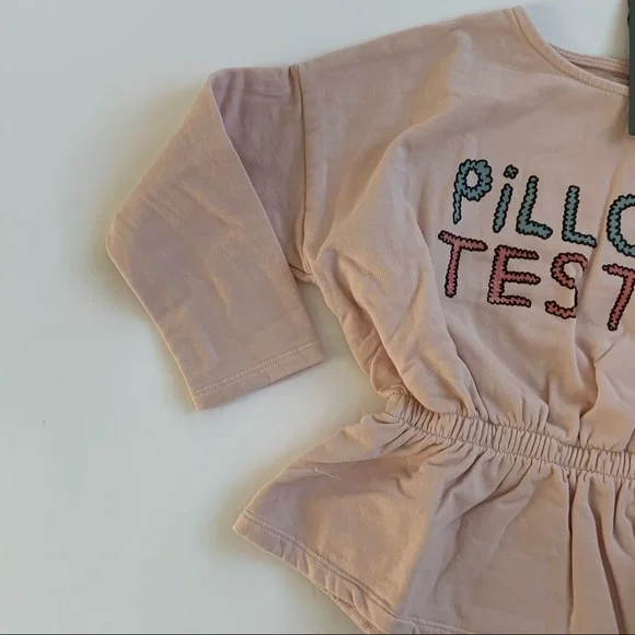 NWT Bobo Choses Pillow Tester Sweatshirt (4/5) - Picture 2 of 7